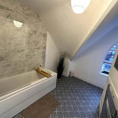 Incredible 2 Bedroom On Tower Bridge Londres Extérieur photo