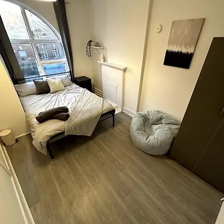 Incredible 2 Bedroom On Tower Bridge Londres Extérieur photo