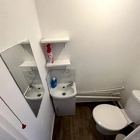 Incredible 2 Bedroom On Tower Bridge Londres Extérieur photo