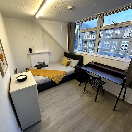 Incredible 2 Bedroom On Tower Bridge Londres Extérieur photo