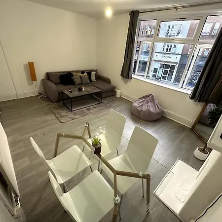 Incredible 2 Bedroom On Tower Bridge Londres Extérieur photo