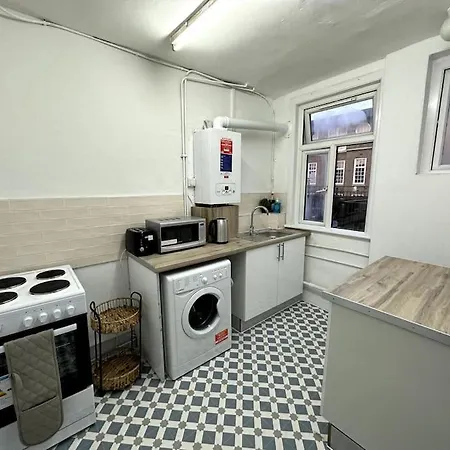 Incredible 2 Bedroom On Tower Bridge Londres Extérieur photo